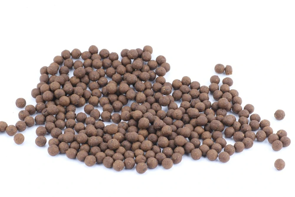 Hovězí s jehněčím a černou jeřabinou - kuličky 12 mm