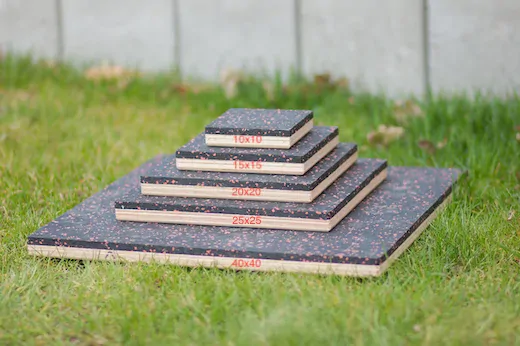 Target 15x15 (nízký)